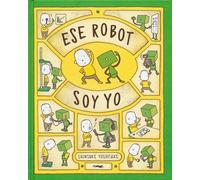 ¿Ese robot soy yo? / Can I Build Another Me?