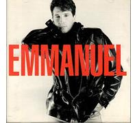 Ese Soy Yo by Emmanuel (1992-07-10)