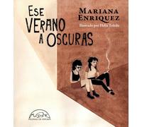 Ese Verano a Oscuras