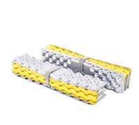 Esea-Siège En Polymère Pliable Ultraléger,Chaise De Pique-Nique Et De Camping,Coussin D'assise Imperméable En Mousse Xpe,Chaise De Randonnée Touristique - Type Wscm-008yx2 #D