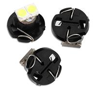 Eseastar T4.2 LED Ampoule Bleu Glace