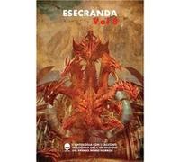 Esecranda Vol. 8 Antologia del Premio Esecranda VIII edizione - Amazon Digital Services LLC KDP - Amazon Digital Services LLC KDP - Livre en Anglais Amazon Digital Services LLC KDPAmazon Digital Servi