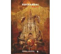 Esecranda! Volume 11 Deluxe Edition 1/2: L'antologia illustrata a colori del Premio XI edizione Tomo 1