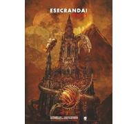Esecranda! Volume 11 Deluxe Edition 2/2: L'antologia illustrata a colori del Premio XI edizione Tomo 2