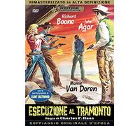 Esecuzione Al Tramonto [Import]