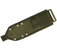 ESEE-3 Cordura MOLLE Back, OD ESEE-42MB-OD