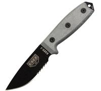 ESEE-3 Lame Dentelée ESEE-3S