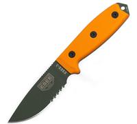 ESEE-3 Tranchant Dentelé ESEE-3S-MB-OD