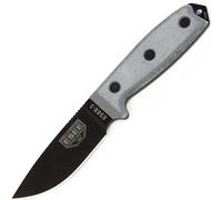 ESEE-3 Tranchant Lisse ESEE-3P-B