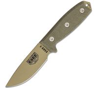 ESEE-3 Tranchant Lisse ESEE-3P-DT