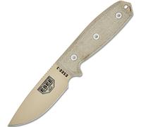 ESEE-3 Tranchant Lisse ESEE-3P-MB-DT