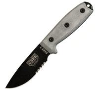 ESEE-3S avec Pommeau Modifié ESEE-3SM
