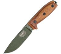 ESEE-4 OD couteau fixe 3D Micarta 4POD-011