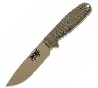 ESEE-4 Tranchant Lisse ESEE-4P-DT