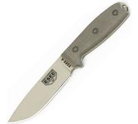 ESEE-4 Tranchant Lisse ESEE-4P-MB-DT
