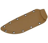 ESEE-6 Étui Moulé Marron Seulement ESEE-60CB