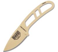 ESEE DT Candiru, Étui moulé noir CAN-DT-E