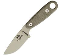 ESEE DT Izula-II avec Kit Complet IZULA-II-DT-KIT