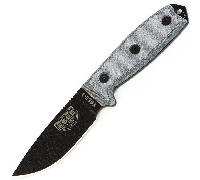 ESEE ESEE-3, Tranchant Lisse ESEE-3P-MB