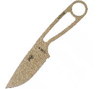 ESEE Izula Dark Earth avec Kit Complet IZULA-DE-KIT