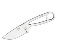 ESEE, IZULA, Lame S35VN, Étui moulé noir & Plaque de clip IZULA-35V