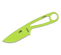 ESEE Izula Lame Venom Green avec Kit IZULA-VG-KIT