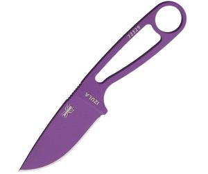 ESEE Izula Violet avec Kit Complet IZULA-PURP-KIT