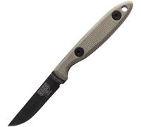 ESEE Knives Camp-Lore CR 2.5, design de Cody Rowen ESEE-CR2.5-BO
