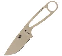 ESEE Knives Izula Desert Tan, IZULA-DT