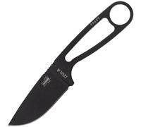 ESEE Knives Izula noir, IZULA-B