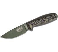 ESEE Modèle 3 3D Lame Fixe OD ES3PMOD003