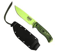 ESEE Modèle 6 Fixed Blade Venom noir ES6PVG007