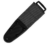 ESEE MOLLE Dos Pour Izula & Candiru, Noir IZULA-MOLLE-BACK-B