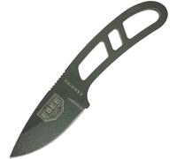 ESEE OD Candiru, Étui moulé noir avec kit CAN-OD-KIT-E