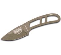Esee OD Candiru, Étui moulé noir CAN-OD-E