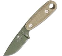 ESEE OD Izula-II avec Kit Complet IZULA-II-OD-KIT