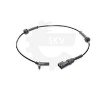 Esen SKF 06skv067 Frein Capteurs de pression