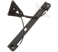 ESEN SKV Manivelle de fenêtre lève-vitre monorail câble de levage poignée plastique 1 unité