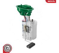 ESEN SKV 02SKV855 Unité d'injection de carburant pour MINI