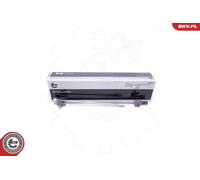 Mécanisme d'essuie-glace 05SKV121 ESEN SKV pour MITSUBISHI PAJERO III Canvas Top