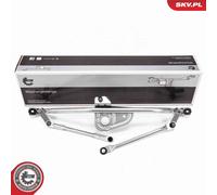 ESEN SKV 05SKV164 Tringlerie d'essuie-glace pour AUDI
