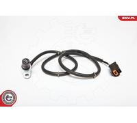 ESEN SKV 06SKV185 Capteur, vitesse de roue pour MITSUBISHI