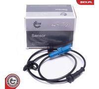 ESEN SKV 06SKV424 Capteur, vitesse de roue pour CITROËN,PEUGEOT