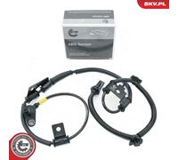 ESEN SKV 06SKV467 Capteur, vitesse de roue pour HYUNDAI