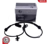 ESEN SKV 06SKV484 Capteur ABS