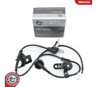 ESEN SKV 06SKV486 Capteur, vitesse de roue pour MAZDA