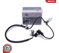 ESEN SKV 06SKV503 Capteur, vitesse de roue pour MITSUBISHI