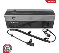 ESEN SKV 06SKV504 Capteur, vitesse de roue pour NISSAN