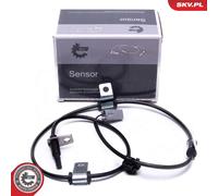 ESEN SKV 06SKV522 Capteur, vitesse de roue pour SUZUKI