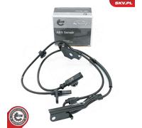 ESEN SKV 06SKV526 Capteur, vitesse de roue pour TOYOTA
